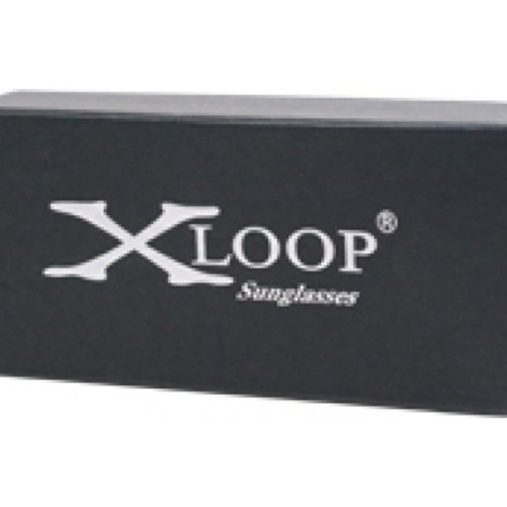 X Loop Sunglasses Boxes 3